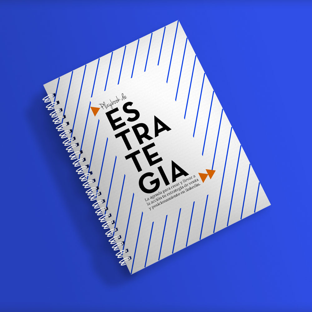 estrategia en linkedin inge saez
